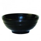 Bit On The Side Super Vitrified 28cl Ripple Snack Bowl available in 2 colours