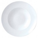 Simplicity White Harmony Nouveau Bowl 30cm/11 3/4