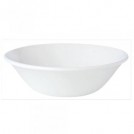 Simplicity White Harmony Oatmeal Bowl 16.5cm/6½