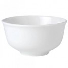 Simplicity White Bouillon Sugar Bowl 22.75cl/8oz