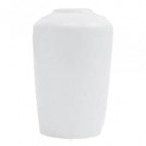 Simplicity White Harmony Bud Vase 
