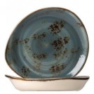 Craft Blue Freestyle Plate available in 3 sizes