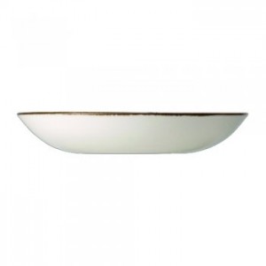 Craft Blue Coupe Bowl available in 3 sizes
