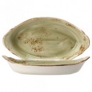 Craft Oval Eared Cookware Dish available in 4 sizes