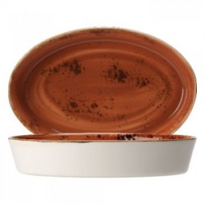 Craft Oval Sole Cookware Dish available in 2 sizes