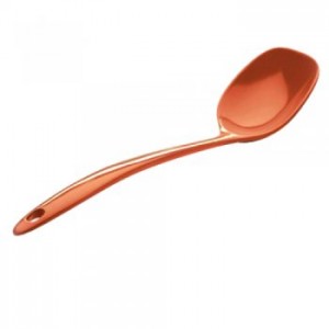 Melamine Foundations Spoon available in Slotted & Solid