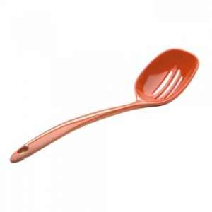 Melamine Foundations Spoon available in Slotted & Solid