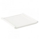 Anton Black Fine China Rolled Edged Platter available in 3 sizes