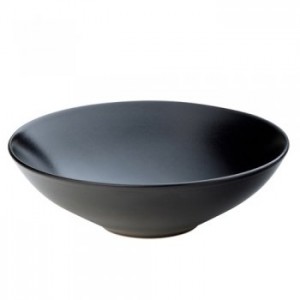 Noir Bowl 18cm
