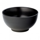 Noir Rice Bowl 12cm/4.75