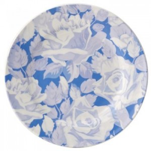 Heritage Grace Wide Rim Plate available in 3 sizes