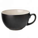 Barista 40cl/14oz Cappucino Cup available in 2 colours