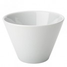 Titan Conic Bowl available in 5 sizes