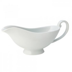 Titan Traditional Sauce Boat 39cl/13.5oz