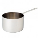 Stainless Steel Presentation Pan available in 2 sizes