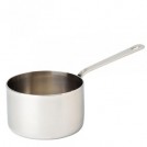 Stainless Steel Presentation Pan available in 2 sizes