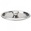 Stainless Steel Presentation Lid for Small Pan F91020