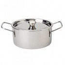 Stainless Steel Lid for Presentation Casserole F91027