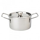 Stainless Steel Lid for Presentation Casserole F91028