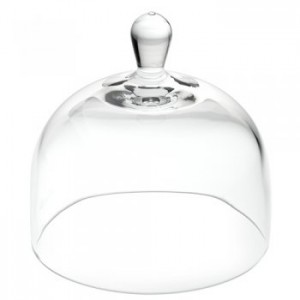 Glass Cloche available in 3 sizes