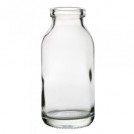 Mini Milk Bottle 12cl/4.25oz