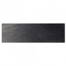 Reversible Slate/Granite Melamine Rectangular Platter available in 4 sizes