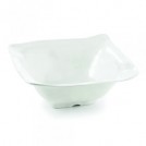 Frostone Melamine Square Bowl available in 2 sizes
