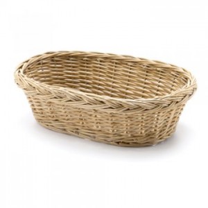 Willow Basket available in Oval, Rectangular & Round