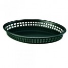 Texas Platter Oval Plastic Basket available in 2 colours