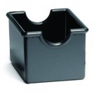Plastic Packet Holder available in Black, Clear & White