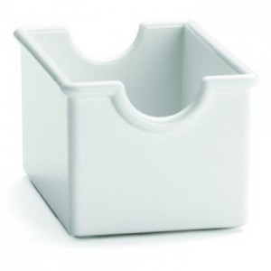 Plastic Packet Holder available in Black, Clear & White