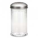 12oz Polycarbonate Shaker with Perforated Top