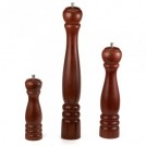 Mahogany Pepper Mill - available in 3 sizes