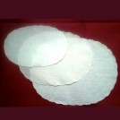Oval Dish Paper available in 3 sizes