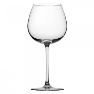 Bar and Table Bourgogne Glass 23.25oz/66cl/Height 230mm
