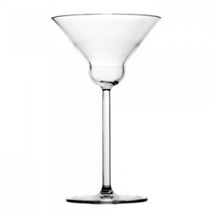 Bar and Table Fusion Martini Glass 7oz/20cl/Height 183mm