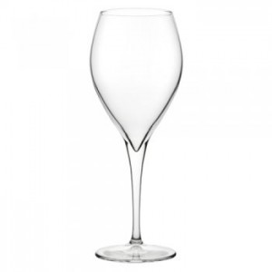 Monte Carlo Bordeaux Glass 21.25oz/60cl/Height 255mm