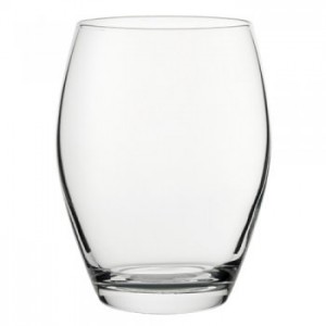 Monte Carlo Water Glass 13.75oz/20cl/Height 110mm