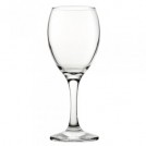 Pure Glass Wine Glass available in 2 sizes