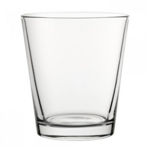 City Whisky Tumbler 12.25oz/35cl/Height 99mm