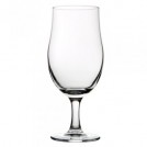 Draft Stemmed 20oz Beer Glass available in 20oz/20oz CE/20oz CE Activator Max