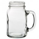 Tennessee Handled Jar available in 2 sizes