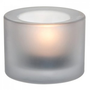 Chunky Tealight Holder available in 3 colours