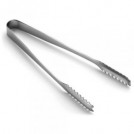 Stainless Steel Tongs available in 6½