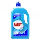 Fairy Liquid Antibacterial 4Litre