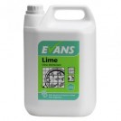 Lime Disinfectant 5Litre