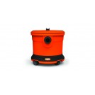 1400W Tub Vac (additional Paper/Cloth Bags & Filter Kit also available)