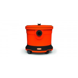 1400W Tub Vac (additional Paper/Cloth Bags & Filter Kit also available)