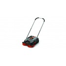 Floor Sweeper (Replacement Brushes also available)