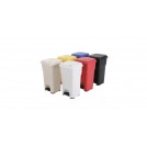 Hera Bin available in 35Litre/60Litre/85Litre - all in 6 colours 